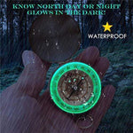 Load image into Gallery viewer, Dad To Daughter-Enjoy The Ride - Compass