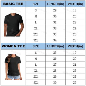 The Life Of A Teacher T-Shirt - Fun & Comfortable Educator Tee