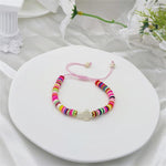 Load image into Gallery viewer, Faith Cross Bracelet - Baptism &amp; First Communion Gift for Girls &amp; Boys

