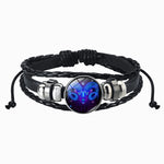 Load image into Gallery viewer, Zodiac Signs Spirit Bracelet

