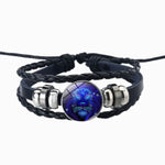 Load image into Gallery viewer, Zodiac Signs Spirit Bracelet
