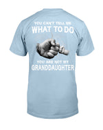 Load image into Gallery viewer, My Granddaughter Premium Fit Mens Tee
