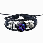 Load image into Gallery viewer, Zodiac Signs Spirit Bracelet
