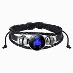 Load image into Gallery viewer, Zodiac Signs Spirit Bracelet
