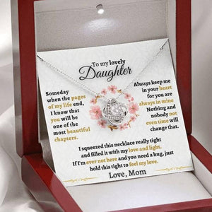 Mom To Daughter - Someday when pages of my life End