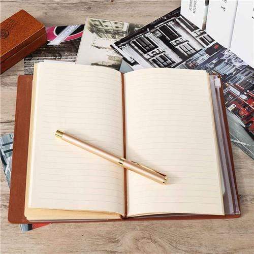 Mom To Daughter - I Will Always Love You- Vintage Journal