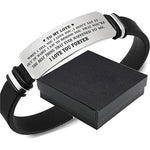 Load image into Gallery viewer, To My Love  - You&#39;re the Best Thing that Ever Happened to Me - Bracelet
