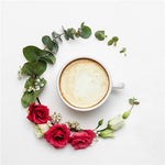 Load image into Gallery viewer, To My Granddaughter - Straighten Your Crown - Coffee Mug
