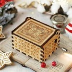 Load image into Gallery viewer, Mom To Daughter - I Will Always Love You- Engraved Music Box
