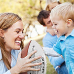 Load image into Gallery viewer, To My Grandson - Football- Never Lose
