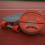 Load image into Gallery viewer, To My GrandSon- Basketball - I Love You

